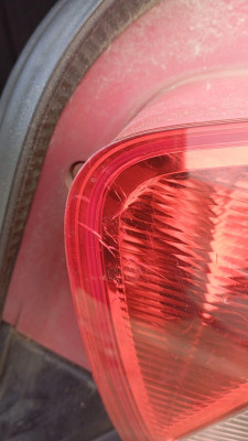PILOTO TRASERO DERECHO, SEAT, IBIZA BERLINA (6J5)