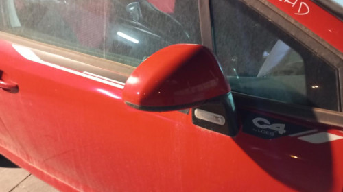 RETROVISOR DERECHO Citroen C4 COUPE 