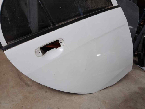 PUERTA TRASERA DERECHA Peugeot ION 
