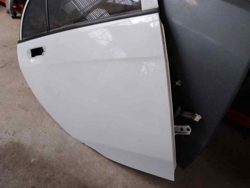 PUERTA TRASERA DERECHA Peugeot ION 