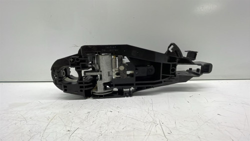 SOPORTE MANETA EXTERIOR DELANTERA DERECHA Citroen C3 