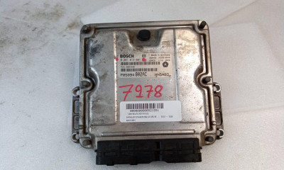 CENTRALITA MOTOR UCE, CHRYSLER, VOYAGER (RG)