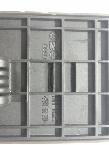  MANDO ELEVALUNAS DELANTERO IZQUIERDO Audi A6 BERLINA (4F2) 