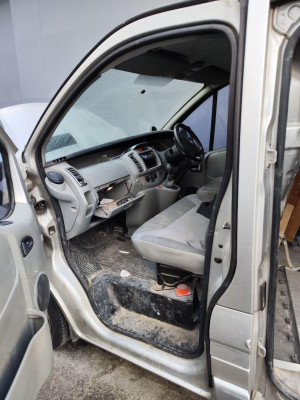 GOMAS CONTORNO PUERTA