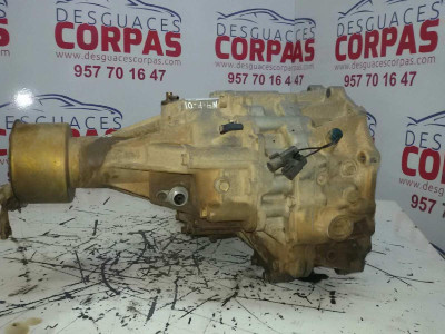 CAJA TRANSFER, NISSAN, TERRANO II (R20)