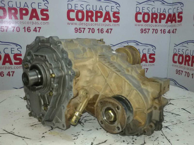 CAJA TRANSFER, NISSAN, TERRANO II (R20)