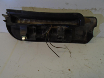 LUZ CENTRAL DE FRENO, OPEL, COMBO (CORSA C)