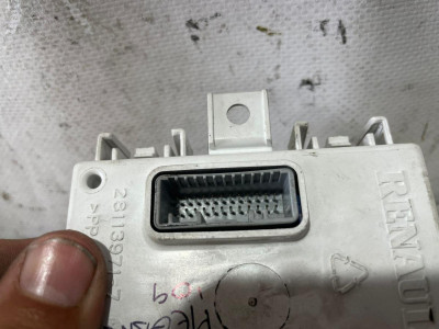 MODULO ELECTRONICO