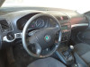  SKODA OCTAVIA BERLINA (1Z3) 