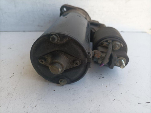  MOTOR ARRANQUE 