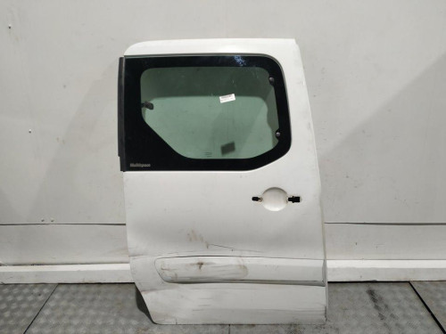  PUERTA LATERAL CORREDERA DERECHA CITROEN BERLINGO FURGÓN 