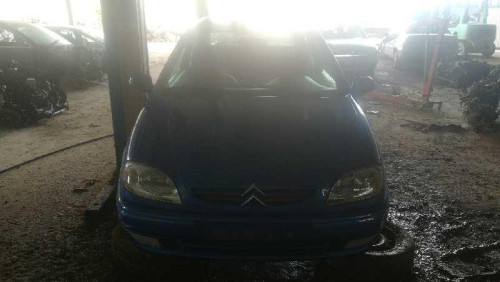  CITROEN SAXO 