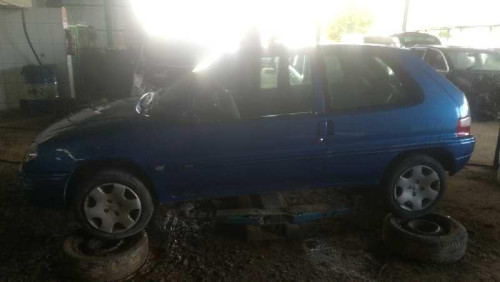  CITROEN SAXO 