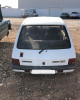 PEUGEOT 205 BERLINA — автомобиль-донор на запчасти 