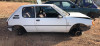 PEUGEOT 205 BERLINA — автомобиль-донор на запчасти 