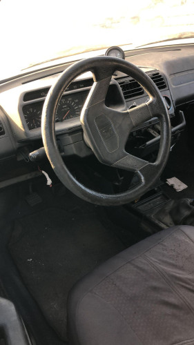 PEUGEOT 205 BERLINA — автомобиль-донор на запчасти 