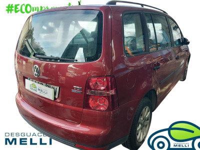 VOLKSWAGEN TOURAN (1T2)