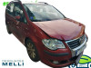 VOLKSWAGEN TOURAN (1T2) — автомобиль-донор на запчасти 