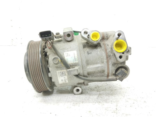 COMPRESOR AIRE ACONDICIONADO Kia SPORTAGE (QL) 