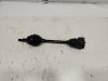 TRANSMISION DELANTERA IZQUIERDA Seat TOLEDO (1M2) 