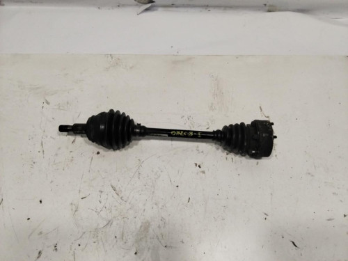 TRANSMISION DELANTERA IZQUIERDA Seat TOLEDO (1M2) 