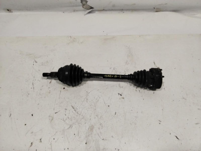 TRANSMISION DELANTERA IZQUIERDA, Seat, TOLEDO (1M2)