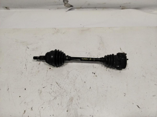 TRANSMISION DELANTERA IZQUIERDA Seat TOLEDO (1M2) 