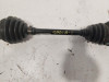 TRANSMISION DELANTERA IZQUIERDA Seat TOLEDO (1M2) 