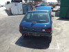  PEUGEOT 205 BERLINA 