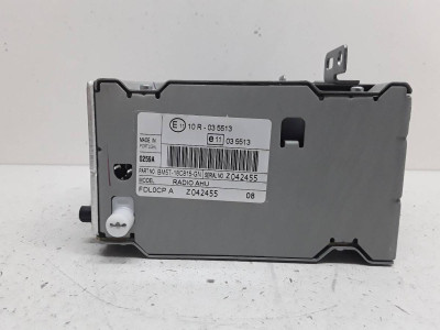 SISTEMA AUDIO / RADIO CD, FORD, FOCUS BERLINA (CEW)