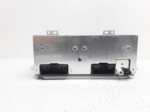 SISTEMA AUDIO / RADIO CD FORD FOCUS BERLINA (CEW) 