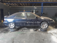 CITROEN XANTIA BERLINA