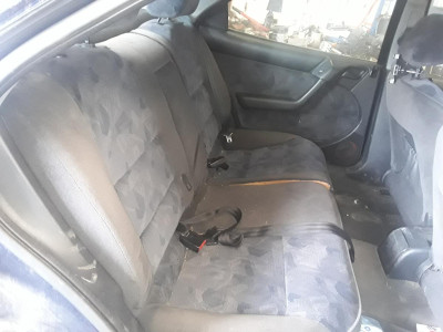 CITROEN XANTIA BERLINA