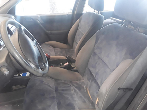 CITROEN XANTIA BERLINA — Donor Vehicle for Used Parts 