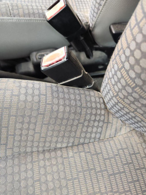 PRETENSOR AIRBAG IZQUIERDO