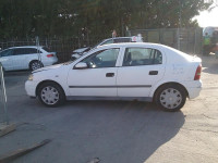 OPEL ASTRA G BERLINA