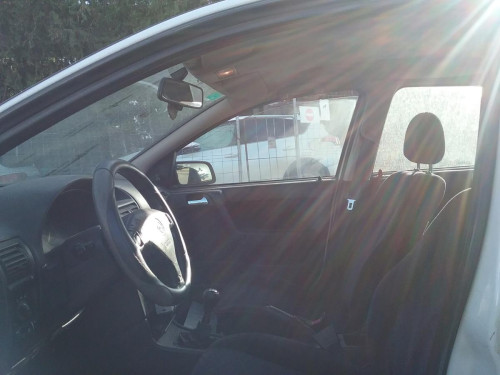  OPEL ASTRA G BERLINA 