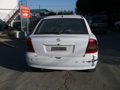 OPEL ASTRA G BERLINA 