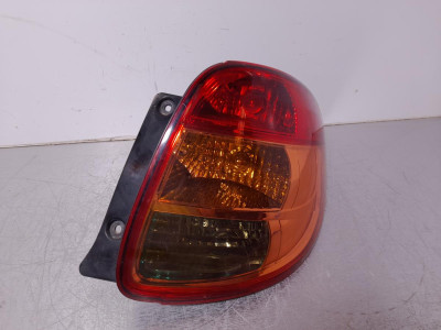 PILOTO TRASERO DERECHO, SUZUKI, SX4 (RW/EY)