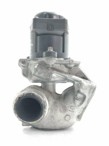  VALVULA EGR CITROEN C4 PICASSO 