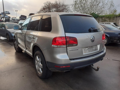  ENGANCHE REMOLQUE VOLKSWAGEN TOUAREG (7LA) 