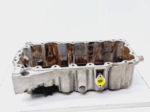 CARTER Audi TT COUPE/ROADSTER (8J3/8J9) 