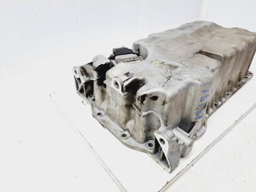CARTER Audi TT COUPE/ROADSTER (8J3/8J9) 