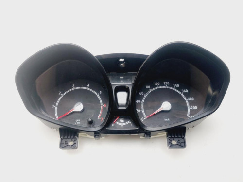 CUADRO INSTRUMENTOS Ford FIESTA (CB1) 