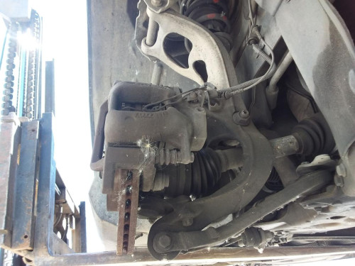 MANGUETA DELANTERA DERECHA Peugeot 407 SW 