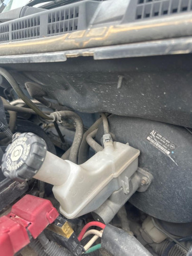 BOMBA FRENO NISSAN MICRA (K12E) 