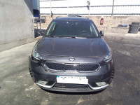 KIA NIRO (DE)