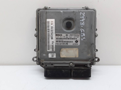 CENTRALITA MOTOR UCE, DODGE, NITRO (KA)