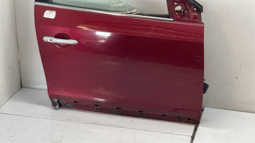 PUERTA DELANTERA DERECHA Renault FLUENCE 