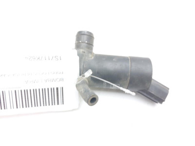 BOMBA LIMPIA, FORD, FOCUS BERLINA (CAK)